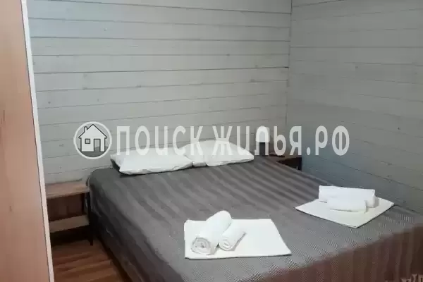 Частный сектор «Лагуна»