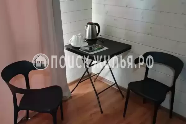 Частный сектор «Лагуна»