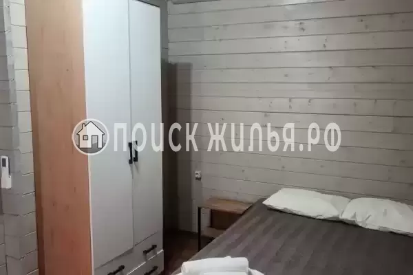 Частный сектор «Лагуна»