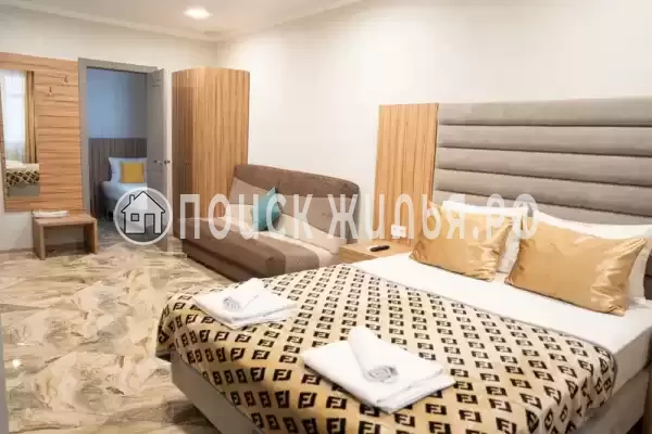 Гостевой дом «Акрополь» Гостевой дом «Акрополь»