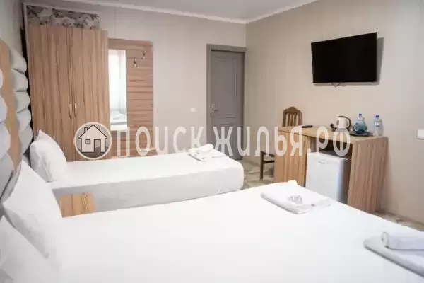 Гостевой дом «Акрополь» Гостевой дом «Акрополь»