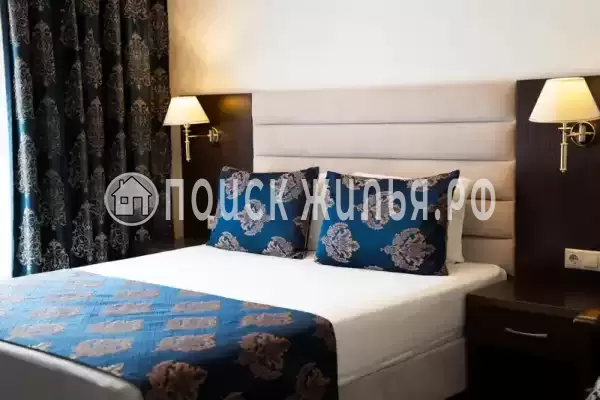 Гостевой дом «Акрополь» Гостевой дом «Акрополь»