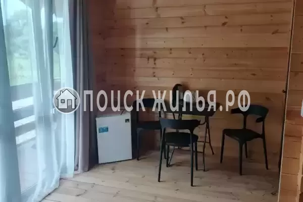 Частный сектор «Лагуна»