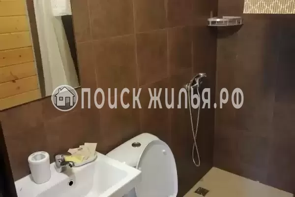 Частный сектор «Лагуна»