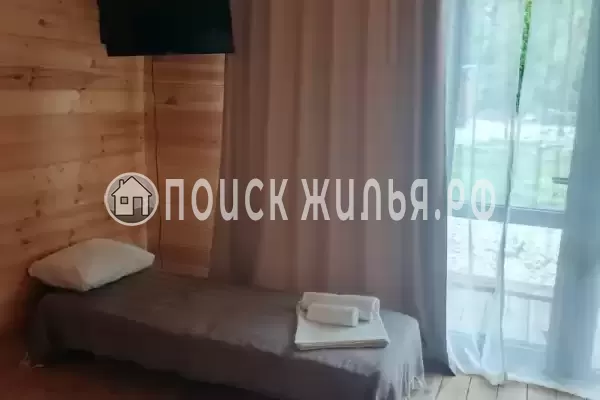 Частный сектор «Лагуна»