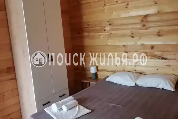 Частный сектор «Лагуна»