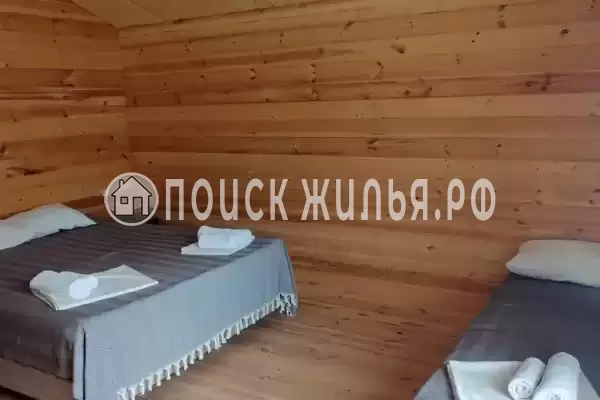 Частный сектор «Лагуна»