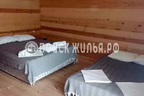 Частный сектор «Лагуна»