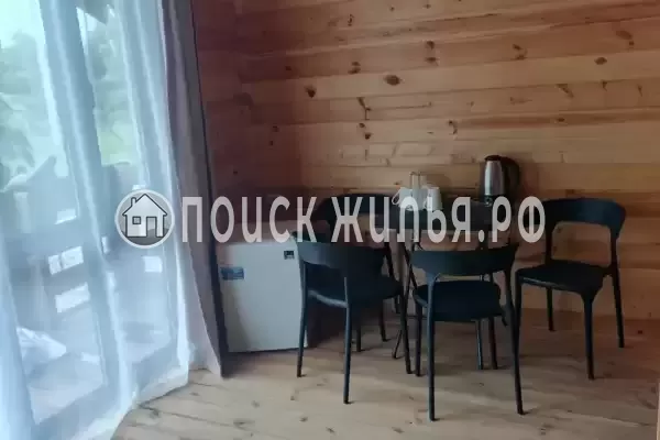Частный сектор «Лагуна»