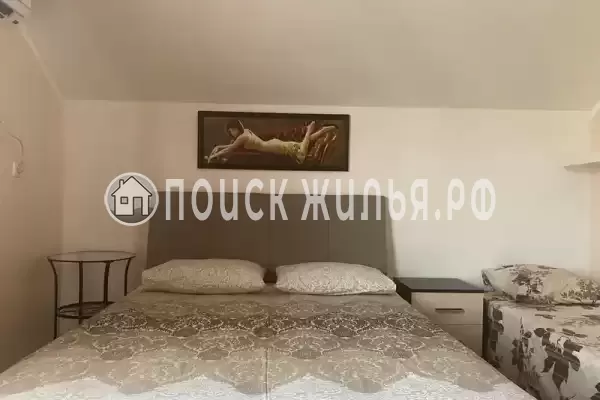 Частный сектор «Ева» Частный сектор «Ева»