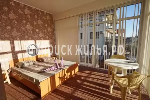 Частный сектор «У Розы»