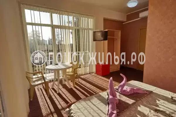 Частный сектор «У Розы»