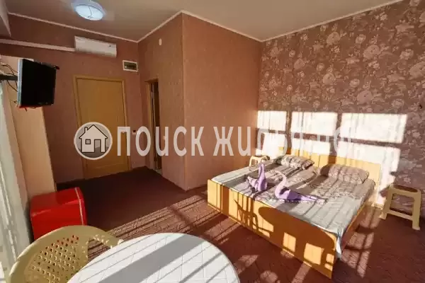 Частный сектор «У Розы»