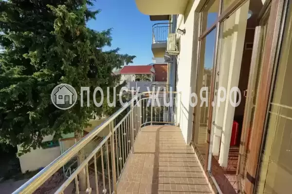 Частный сектор «У Розы»