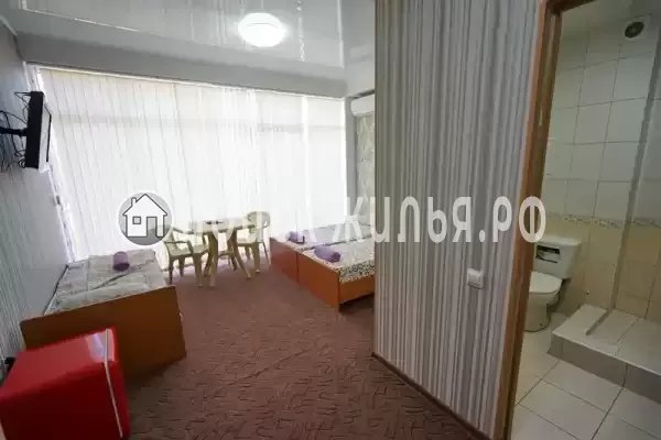 Частный сектор «У Розы»