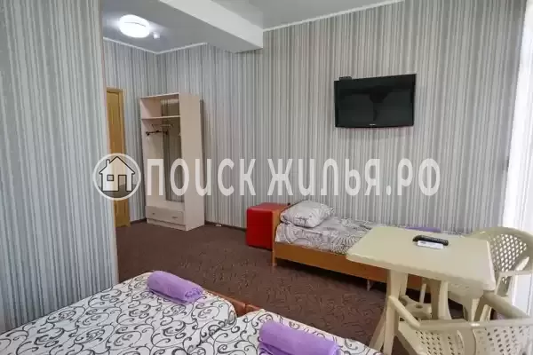 Частный сектор «У Розы»