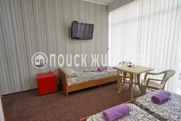 Частный сектор «У Розы»