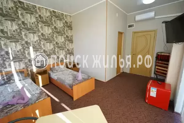 Частный сектор «У Розы»