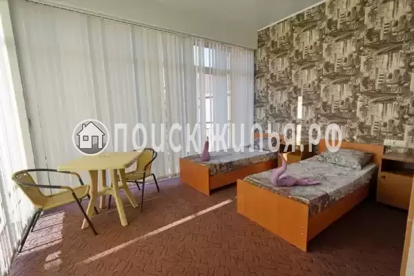 Частный сектор «У Розы»