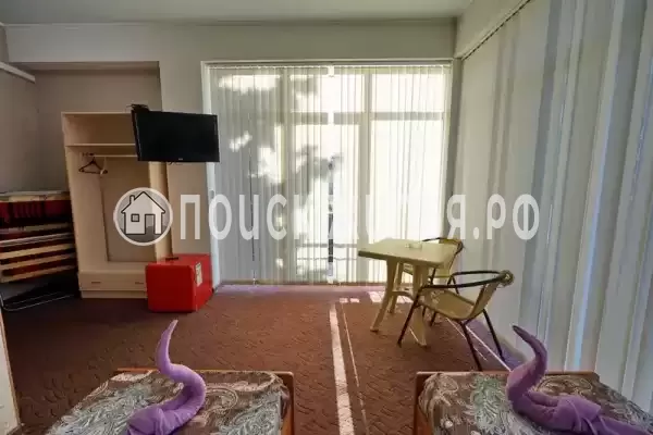 Частный сектор «У Розы»