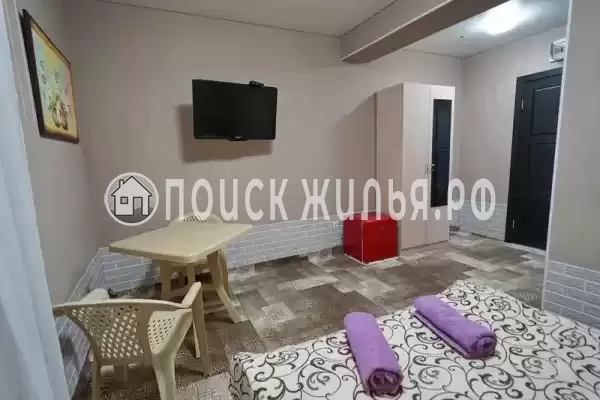 Частный сектор «У Розы»