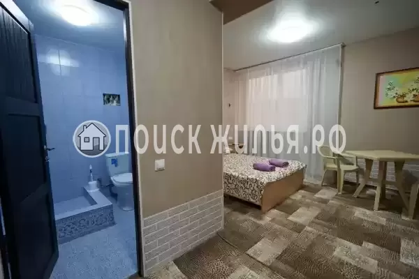 Частный сектор «У Розы»