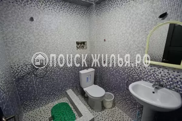 Частный сектор «У Розы»