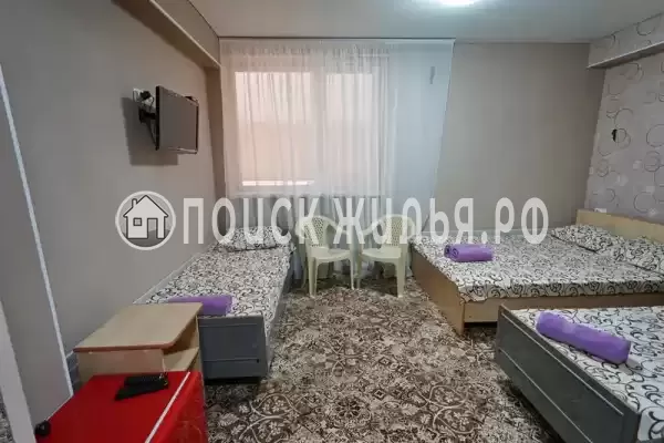 Частный сектор «У Розы»