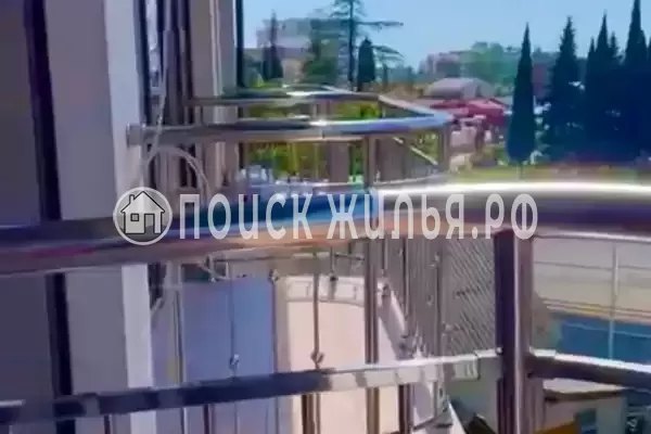 Частный сектор «У Розы»