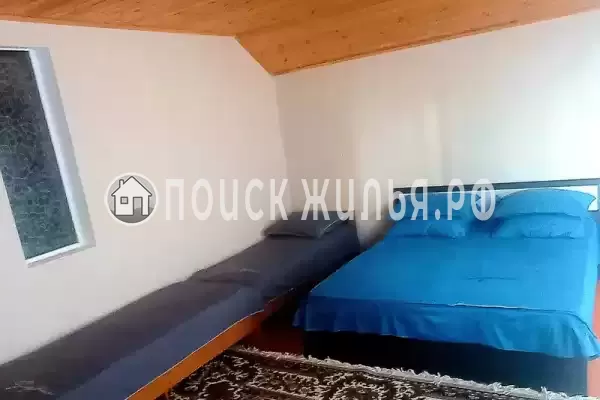 Частный сектор «У валентины» Частный сектор «У валентины»