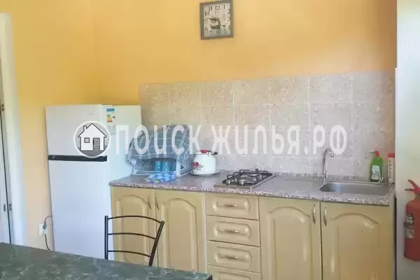 Частный сектор «Отдых у дяди Васи» Частный сектор «Отдых у дяди Васи»