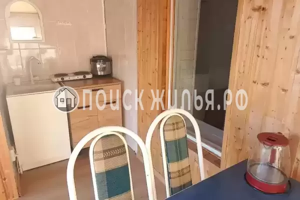 Частный сектор «У валентины» Частный сектор «У валентины»