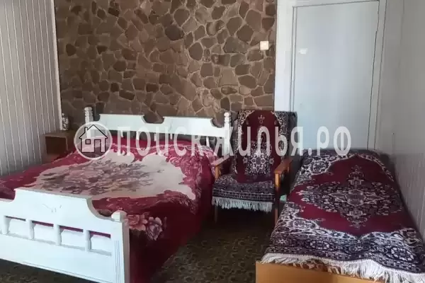 Частный сектор «У валентины» Частный сектор «У валентины»