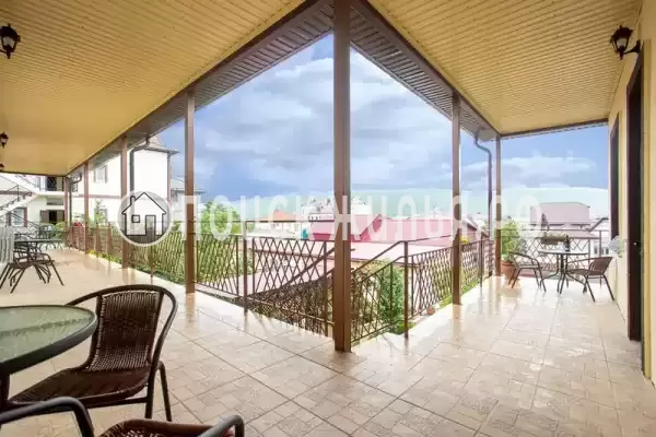 «ВиллаРоза» «ВиллаРоза»