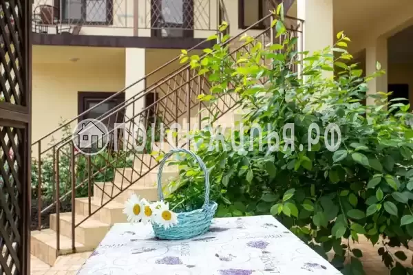 «ВиллаРоза» «ВиллаРоза»