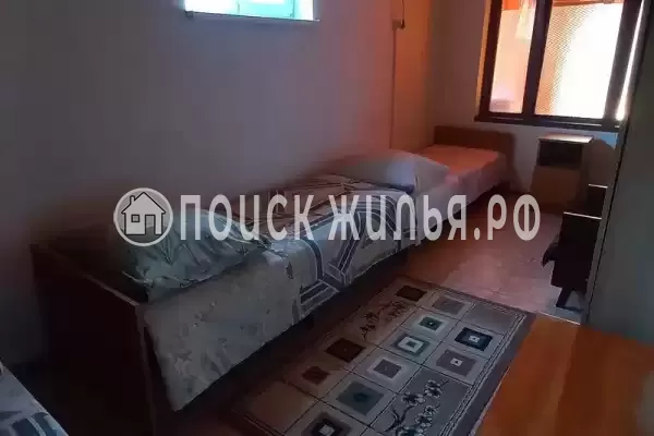 Частный сектор «У валентины» Частный сектор «У валентины»