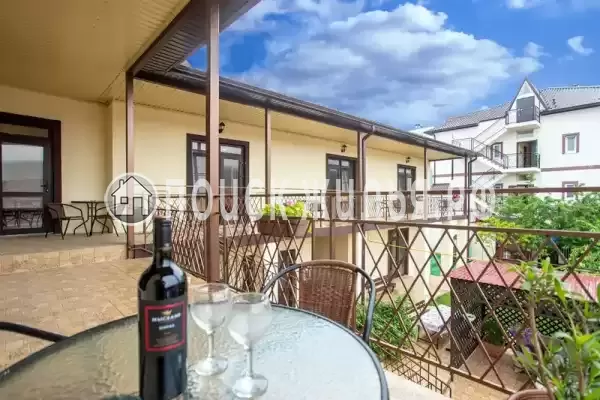 «ВиллаРоза» «ВиллаРоза»