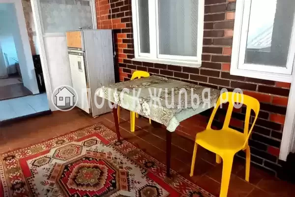 Частный сектор «У валентины» Частный сектор «У валентины»