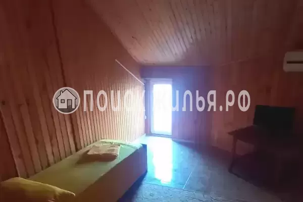 Частный сектор «У валентины» Частный сектор «У валентины»