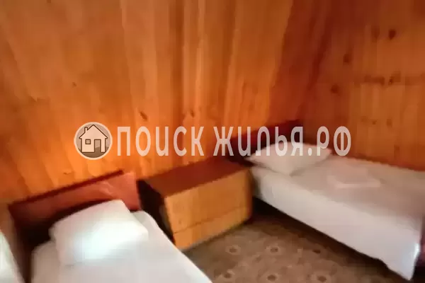 Частный сектор «У валентины» Частный сектор «У валентины»