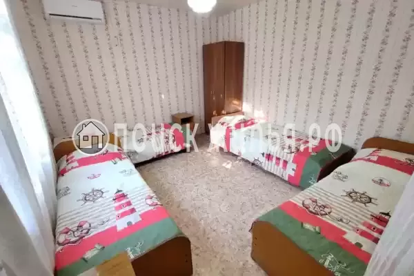 Частный сектор «На Революционной»