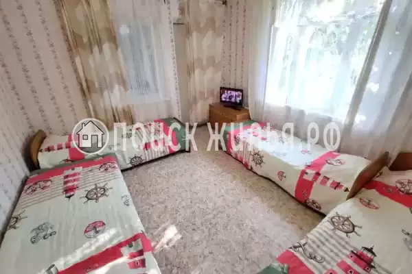 Частный сектор «На Революционной»