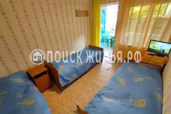 Частный сектор «На Революционной»