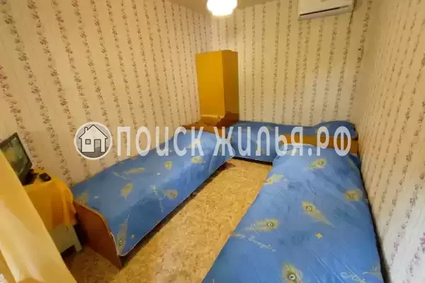 Частный сектор «На Революционной»