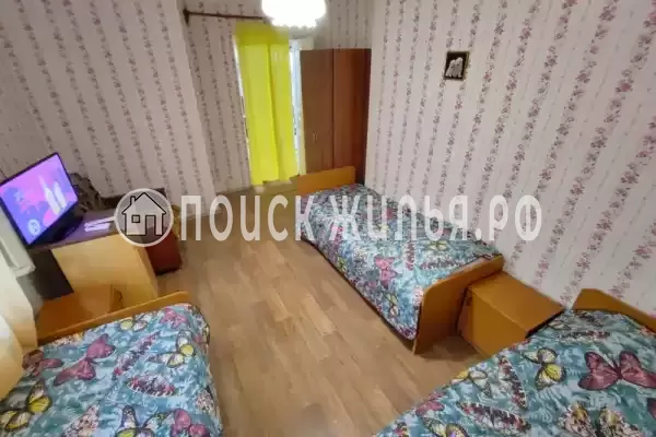 Частный сектор «На Революционной»