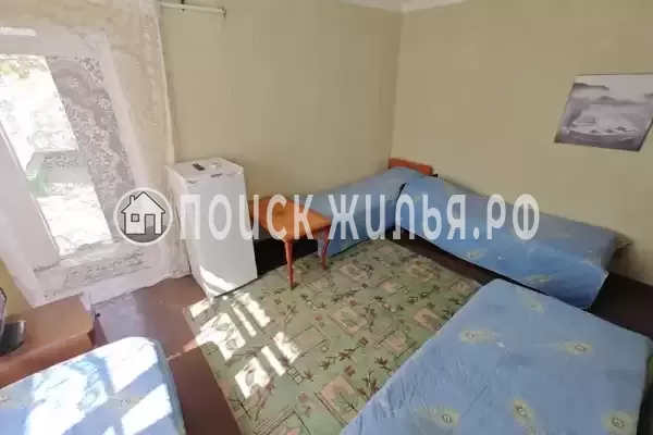 Частный сектор «На Революционной»