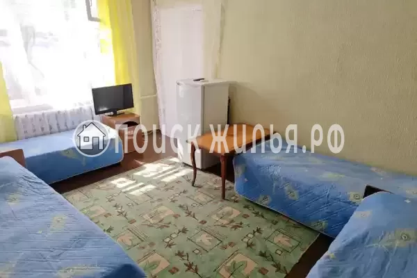 Частный сектор «На Революционной»