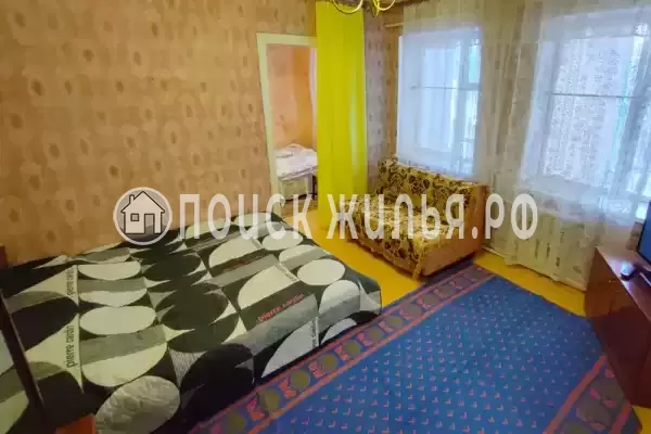 Частный сектор «На Революционной»