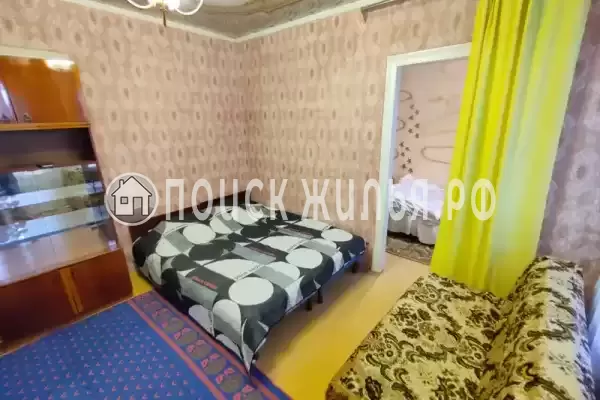 Частный сектор «На Революционной»