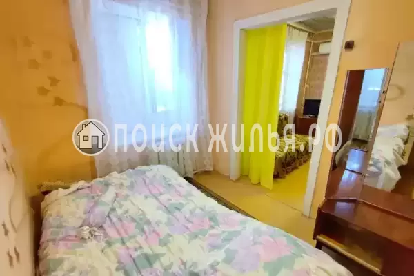 Частный сектор «На Революционной»